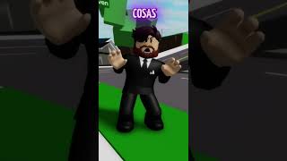 TENGO QUE ADOPTAR A UN NIÑA roblox brookhaven [upl. by Jensen355]