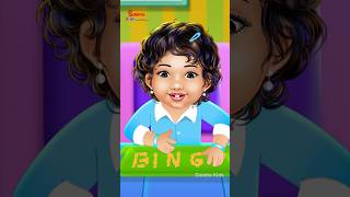 BINGO dog song City version  English Nursery Rhymes for Children  Galatta Kids Shorts  Dog rhymes [upl. by Senoj546]