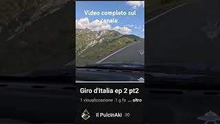 riproduzione della subarubaracca automobile viaggiare subaru agg aldogiovanniegiacomo [upl. by Nidla]