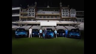 A Powerful Partnership  Kia Oval  Kia [upl. by Eaned876]