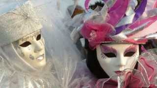 CARNEVALE DI VENEZIA 2014 [upl. by Corbie782]