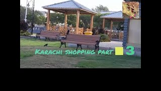 KARACHI SHOPPINGdolmenmall cliftonNadiaandherchildren [upl. by Esmaria742]