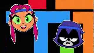 Teen Titans Go  quotPiratesquot clip [upl. by Htebazileharas972]