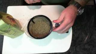 Yerba Mate  American Style quick and easy [upl. by Crystie]