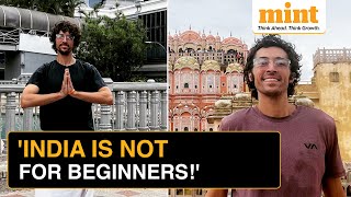 This Startup Founder Moved From US To Bengaluru Then Got SCAMMED Multiple Times [upl. by Lennie]