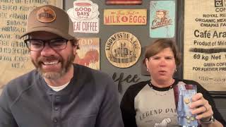 Saturday Morning Coffee with Cog Hill Farm LIVE [upl. by O'Dell967]