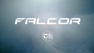 Falcor is a Feeling  Union Binding Company [upl. by Newcomer750]