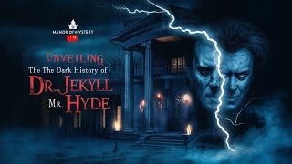 Unveiling the Dark History of Dr Jekyll and Mr Hyde [upl. by Spearing723]