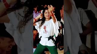 best dance Sania Mirza cut nathuniya Jaan mare number Van gajab Ka dance 🔥💃🔥🔥 [upl. by Raffaj]