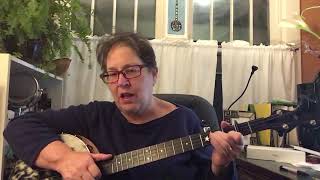 BigEyed Rabbit clawhammer banjo lesson [upl. by Andromede]