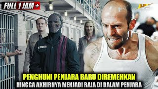 KALIAN MEREMEHKAN ORANG YANG SALAH‼️Seluruh Alur Cerita Film Death Race Full Movie [upl. by Retsehc]