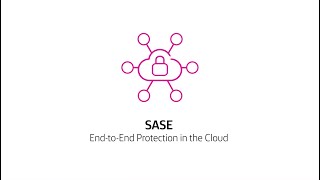 EndtoEnd Protection in the Cloud [upl. by Liek]