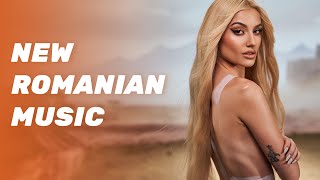 NEW Romanian Music 2024 🎵 Latest Romanian Pop Songs amp Hits 2024 [upl. by Etnod]