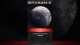 Istvaan V The Ultimate Betrayal of the Horus Heresy [upl. by Lanna]