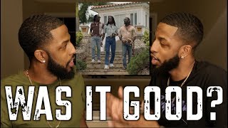 MIGOS quotNARCOSquot OFFICIAL MUSIC VIDEO REACTION AND REVIEW MALLORYBROS 4K [upl. by Barnabe]