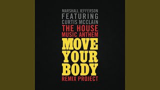 Move Your Body Directors Cut Retro Signature Mix [upl. by Kostival]