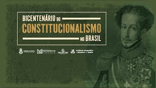 TJBA transmite o Bicentenário do Constitucionalismo no Brasil [upl. by Selig]