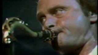 Stan Getz Quartet  Candosol Live 1978 [upl. by Ajnat99]