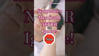 5 Symptoms Men Over 40 Should Never Ignore [upl. by Reynold336]