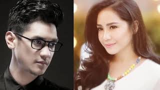 AFGAN Feat NAGITA SLAVINA  YANG KUTAHU CINTA ITU INDAH [upl. by Neyut]