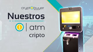 Cajeros de BITCOIN en CaracasVENEZUELA [upl. by Hachman]