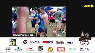 Clasica Palmarin ATletismo 2024 previa y carrera [upl. by Oruhtra]