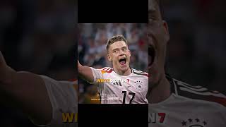 Fastest goal of all time 🏃💥 euro2024 football shorts reels edit 4k trending viral austria [upl. by Rees]