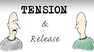 Music Composition Tutorial  01 Tension and Release [upl. by Geerts]