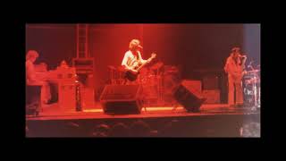 Van Der Graaf Generator Live at Geneva 02 06 1976 [upl. by Meesaw678]