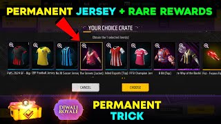 3 PERMANENT JERSEY  DIWALI ROYALE 🔥 para SAMSUNGA3A5A6A7J2J5J7S5S6S7S9A10A20A30A50 [upl. by Barnabas]