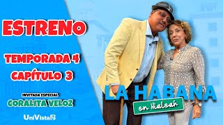 ESTRENO El nuevo amor del Chori I La Habana en Hialeah [upl. by Karlise844]