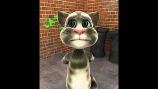 Talking Tom 談亞運跆拳道 加上字幕 [upl. by Pegg]