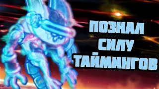 ОЧЕНЬ ТЯЖЕЛО Проходим ZL 1 The Battle Cats [upl. by Einahpets]