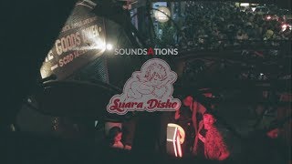 SUARA DISKO 9 RAYAKAN INDONESIA [upl. by Latsirk]