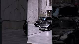 MercedesBenz GClass Mercedes luxury car offroad vehicle highend vehicle luxury SUV iconic [upl. by Mateya]