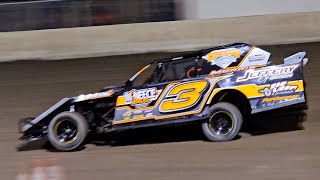 IMCA SportMod Main At Cocopah Speedway November 25th 2023 [upl. by Adamec]