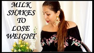 Drink This Turmeric Milk SmoothieShake Recipes amp Womens Horlicks for Weight Loss  Fat to Fab [upl. by Golub]