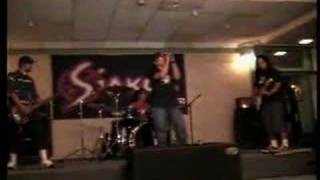 TEKA LANG by SIAKOL Live in Canada [upl. by Shamma]