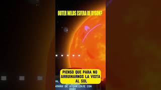 Outer Wilds Guiño estación solar indiegame outerwilds [upl. by Asemaj556]