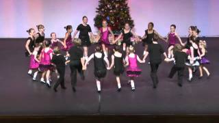 Scoil Ard Rince Celebrating 20 Years of Irish Dancing [upl. by Delastre]