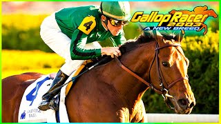 Champion Horse Racing  NEW 2022 Horse Racing Games Similar To Rival Stars Gallop Racer 2003 Day 65 [upl. by Airt]