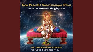 SSKS Swaminarayan Dhoon Full Version [upl. by Gnolb650]