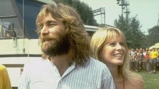 Dennis Wilson quotLove Remember Mequot [upl. by Eltsyrc289]