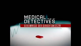 Medical Detectives  Dokumentation  True Crime  Hörspiel  Deutsch German  Episode 2829 [upl. by Sugar]