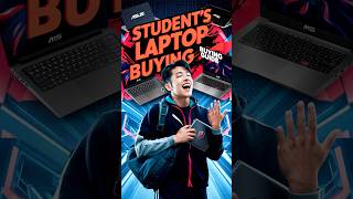 Students Laptop Buying Guide ytshorts laptopbuyingguide [upl. by Herring]