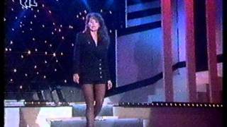 SANDRA  One More Night Live Musikrevue RTL TV 21101990 [upl. by Vivia193]