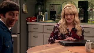 The Big Bang Theory  The Proposal Proposal S11E01 1080p [upl. by Landa]