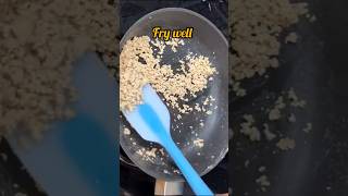 Oats recipes for babies 😋food healthydiet ytvideos [upl. by Tanney]