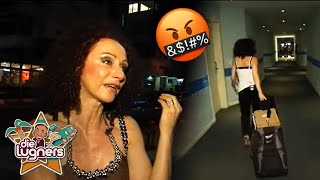 Christina platzt der Kragen 🤬 Bricht sie die Reise ab 😱 Die Lugners  Am Karneval in Rio  ATV [upl. by Minabe]