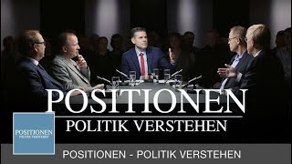 POSITIONEN  Politik verstehen  20  DAS ENDE DER DEMOKRATIE [upl. by Newsom]